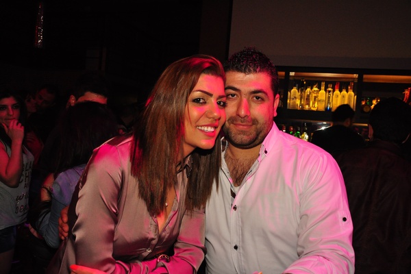 Publicity on Saturday Night
